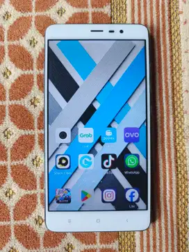 Xiomi redmi note 3