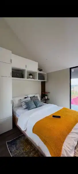Rumah Viral di Park Serpong, kini hadir tahap 4, nempel Gading Serpong