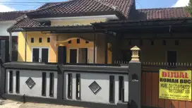 Dijual Rumah Minimalis Murah Mataram NTB