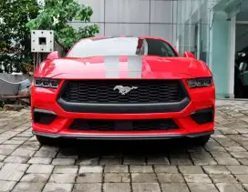 Ford Mustang 2.3 Ecoboost Facelift 2025