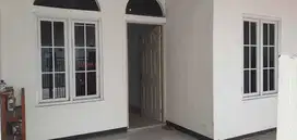 Dijual rumah 2 lantai siap huni di Perumnas Cijerah lokasi startegis