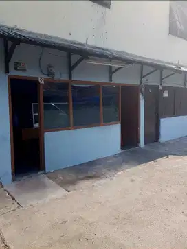 Jual Kontrakan dan Kios Jelambar Wijaya Kusuma Grogol Petamburan