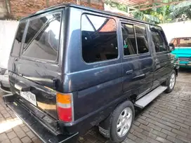 Toyota Kijang Super G 1995 Bensin