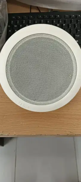 Ceiling Speaker 6 atau 6 Watt TOA