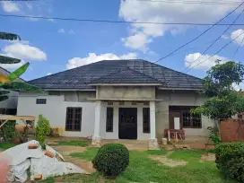 Rumah di jual secepatnya