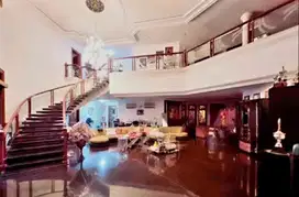 Dijual Di Kompleks Mewah Bukit Gading Villa