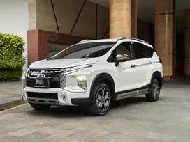 KM ANTIK!! 17ribu aja! Mitsubishi Xpander Cross 2021