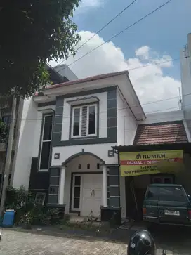 A060 - Hunian Berkelas Lokasi Strategis Sorowajan Timur UIN