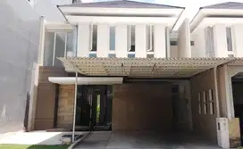 Dijual Rumah di WBM 2 cluster Grand Palais (BB)
