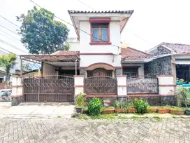 Rumah LT 120 SHM Siap KPR 4 Mnt ke Gerbang Tol Buaran Indah 1 J-23206