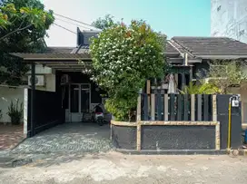 Rumah Hadap Utara LB 150 SHM 15 Mnt ke Gerbang Tol Karawaci 2 J-23432
