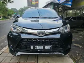 VELOZ 1.5 MANUAL 2017