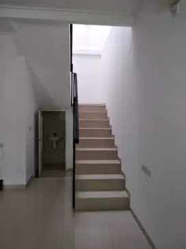 Rumah Bintaro cluster Kasuari