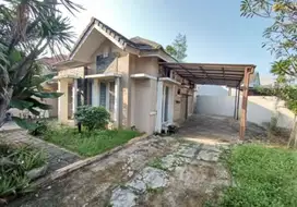 Rumah LT 200 SHM 15 Mnt ke Gerbang Tol Tangerang 1 Dibantu KPR J-33263