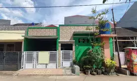 Rumah Strategis dekat Supermal Karawaci Siap Huni Dibantu KPR J-3406