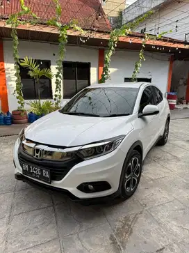 HONDA HRV E FACELIFT 2018 AUTOMATIC