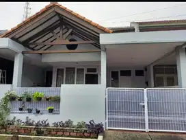 Rumah LT 144 Siap KPR 5 Mnt ke RS Brawijaya Hospital Tangerang J-27608