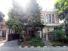 Rumah 5 Kamar Tidur SHM Siap KPR dekat Summarecon Mall Serpong J-24829