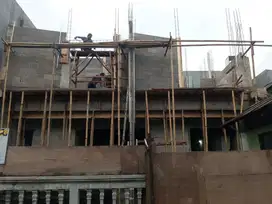 Rumah jakarta barat luas tanah 72m2 dan 87m2 harga 1 M an