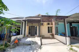 Rumah LB 138 Hadap Selatan 15 Mnt ke Gerbang Tol Karawaci 2 J-17718