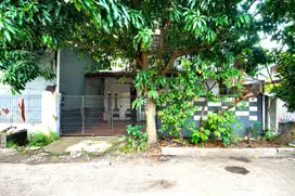Rumah 2 Lt SHM 9 Mnt ke Gerbang Tol Karawaci 2 Siap KPR J-23868