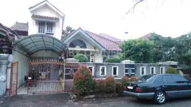 Rumah SHM Luas Hadap Timur 7 Mnt ke Gerbang Tol Jelupang J-22705