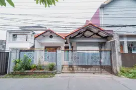 Rumah 5 Kamar Tidur 10 Mnt ke Stasiun MRT Lebak Bulus Grab J-24812