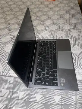 Infinix Inbook X1