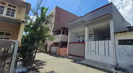 RUMAH MURAH DI PORIS INDAH