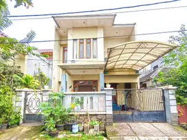 Rumah LT 112 Hadap Timur 9 Mnt ke Pintu Tol Karawaci 2 J-28866
