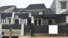 Rumah LT 180 SHM Siap KPR 15 Mnt ke Gerbang Tol Serpong 5 J-26680