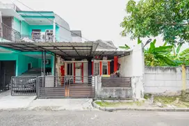 Rumah Hadap Utara 9 Mnt ke BSD Plaza Siap Huni Dibantu KPR J-24315
