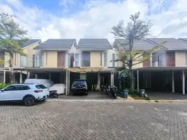 Rumah LT 119 Siap KPR 10 Mnt ke Gerbang Tol Ciledug 4 J-26972