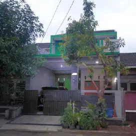 Rumah 5 Mnt ke RS Mitra Keluarga Gading Serpong LB 150 SHM J-27049
