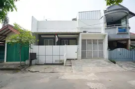 Rumah Strategis Siap KPR 10 Mnt ke Gerbang Tol Bintaro Viaduct J-23604