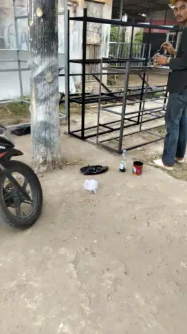RAK RAKAN WARUNG