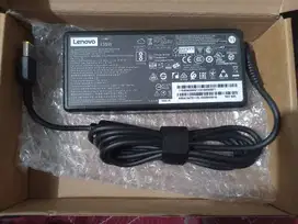 ADAPTOR LENOVO GAMING ORI BARU (bisa nego)