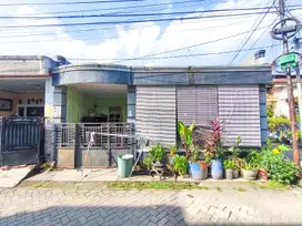 Rumah LT 135 SHM Dibantu KPR 17 Mnt ke Tangcity Mall J-26387