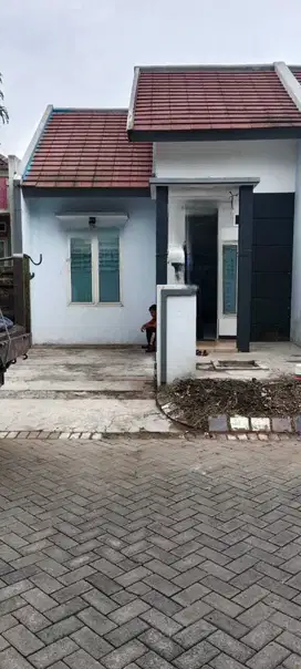 Dijual Rumah Termurah di Taman Dhika Sidoarjo
