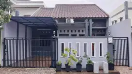 Rumah Bagus SHM Perumahan Tytyan Kencana, Bekasi
