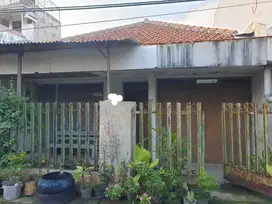 Ngagel wasana deket stts, manyar, pucang, kertajaya