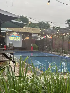 Rumah siap huni 10jt all in