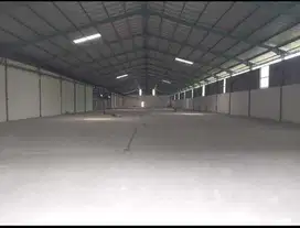 disewakan gudang