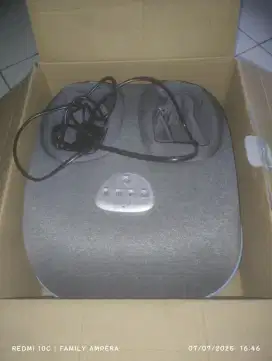 Alat pijat foot massage advance