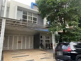 jual rumah bagus di kelapa gading