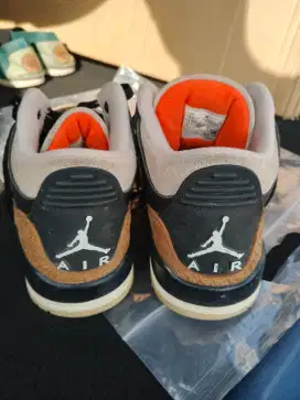 Sepatu Jordan retro 3