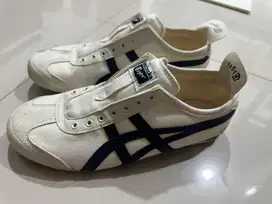 Dijual sepatu onitsuka tiger jepang
