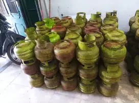 Dijual Pangkalan Gas Daerah Deliserdang