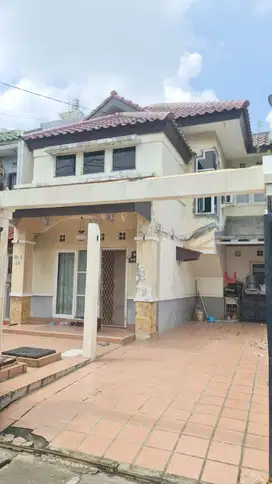 Jual Rumah Murah Taman Surya kalideres Pegadungan jakbar