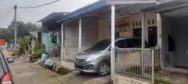 Rumah Murah Siap Huni Cileungsi